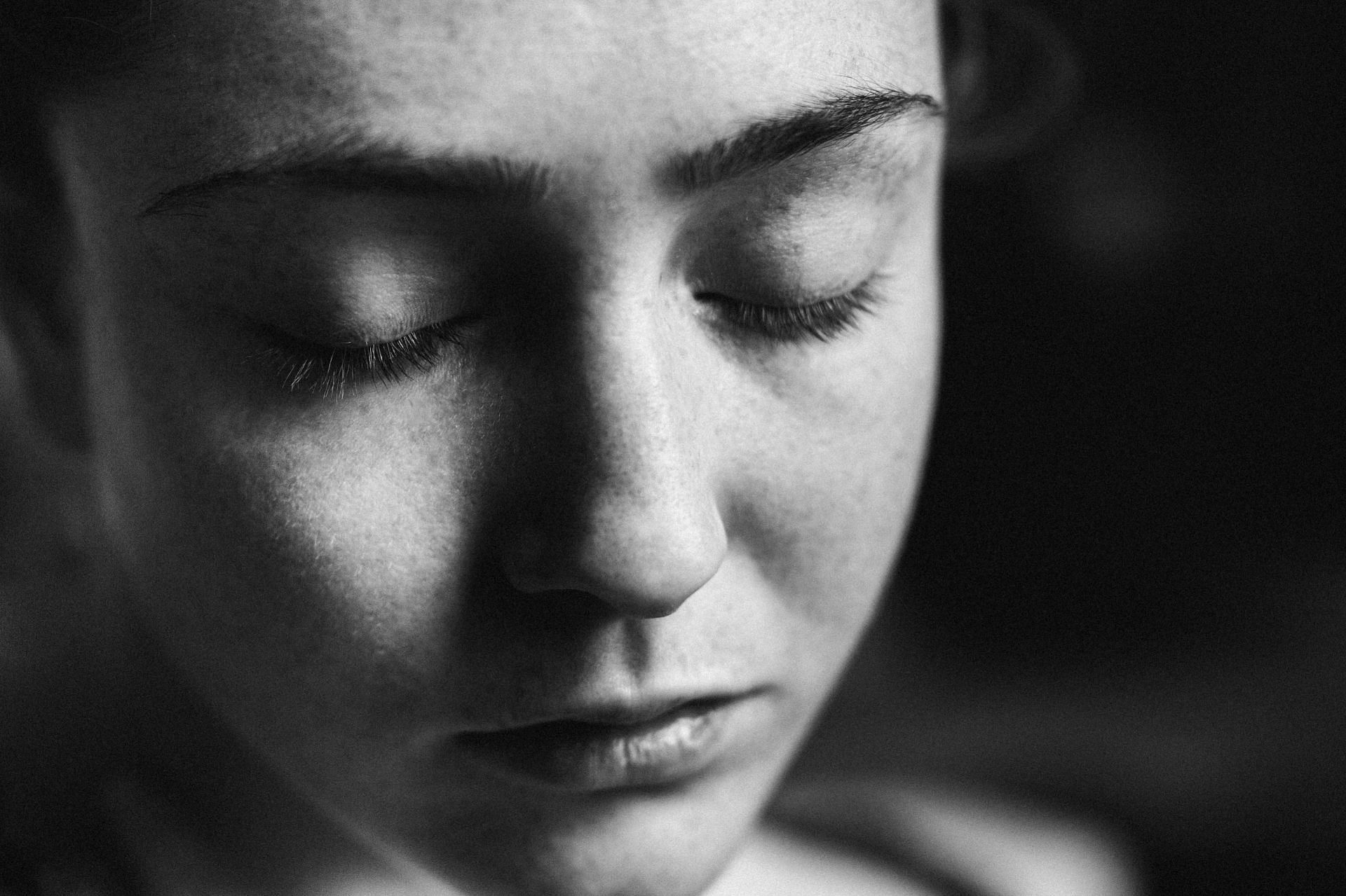 Home remedies for darker lips (Image via Getty Images/ Cat Lane Photographer)
